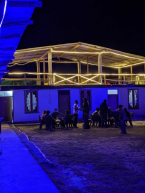 Damnbro Cafe & Stay KASOL